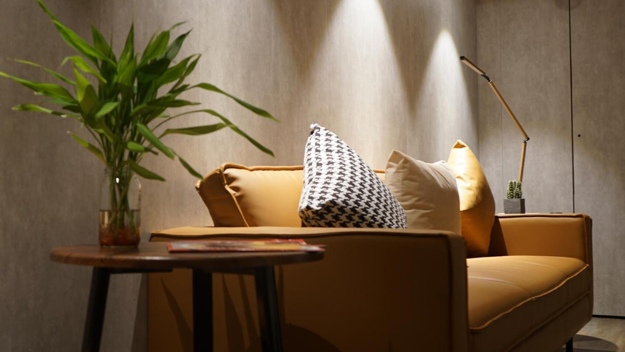 Homy Inn North Point Hong Kong Dış mekan fotoğraf