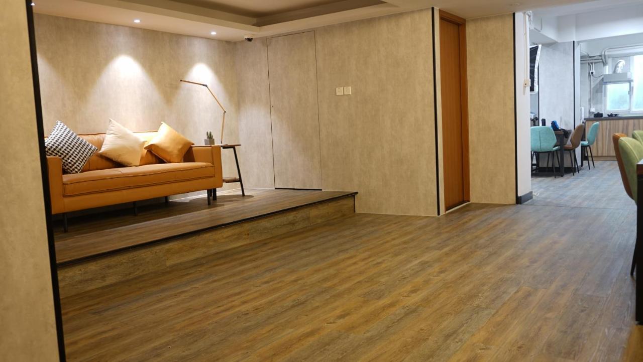 Homy Inn North Point Hong Kong Dış mekan fotoğraf